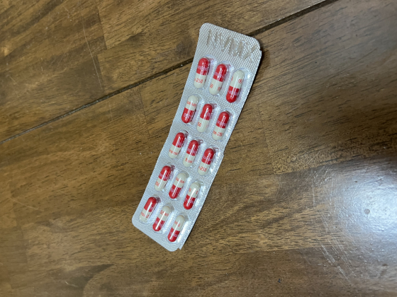 ノバモックスの口コミ画像