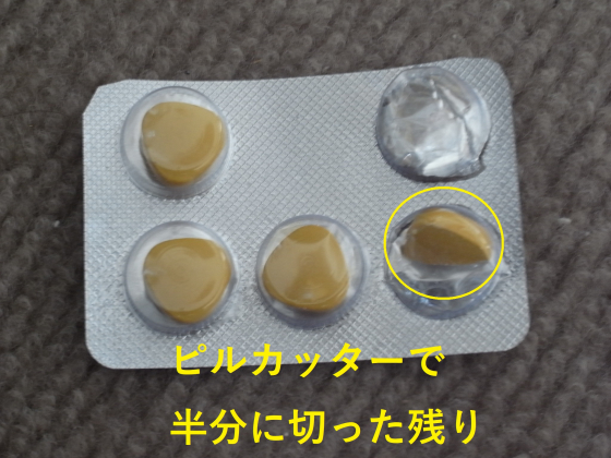 シルビトラの口コミ画像