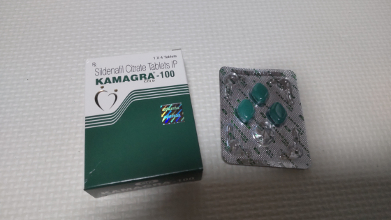 カマグラゴールドの口コミ画像