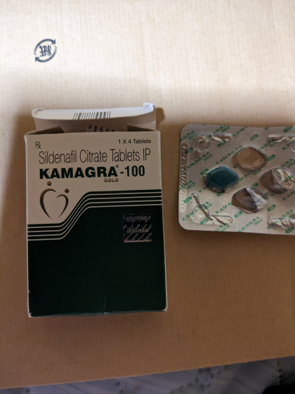カマグラゴールドの口コミ画像