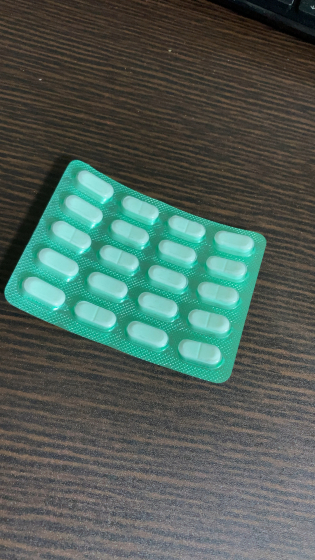 メトホルの口コミ画像2