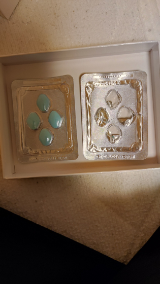 スーパーPフォースの口コミ画像