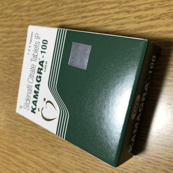 カマグラゴールドの口コミ画像