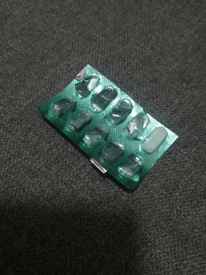 メトホルの口コミ画像