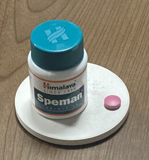 スペマンの口コミ画像