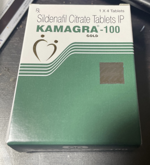 カマグラゴールドの口コミ画像