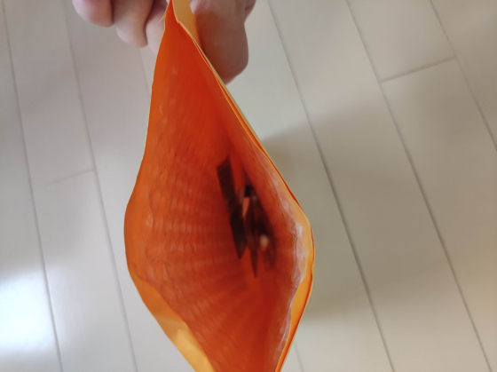 アジーの口コミ画像