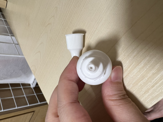 シーナックの口コミ画像