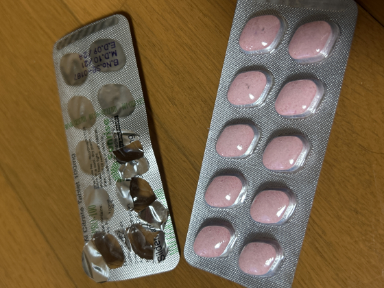 マレグラPRO（女性用バイアグラ）の口コミ画像