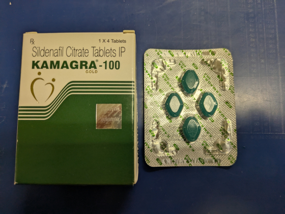 カマグラゴールドの口コミ画像