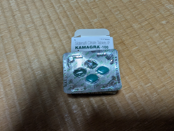 カマグラゴールドの口コミ画像