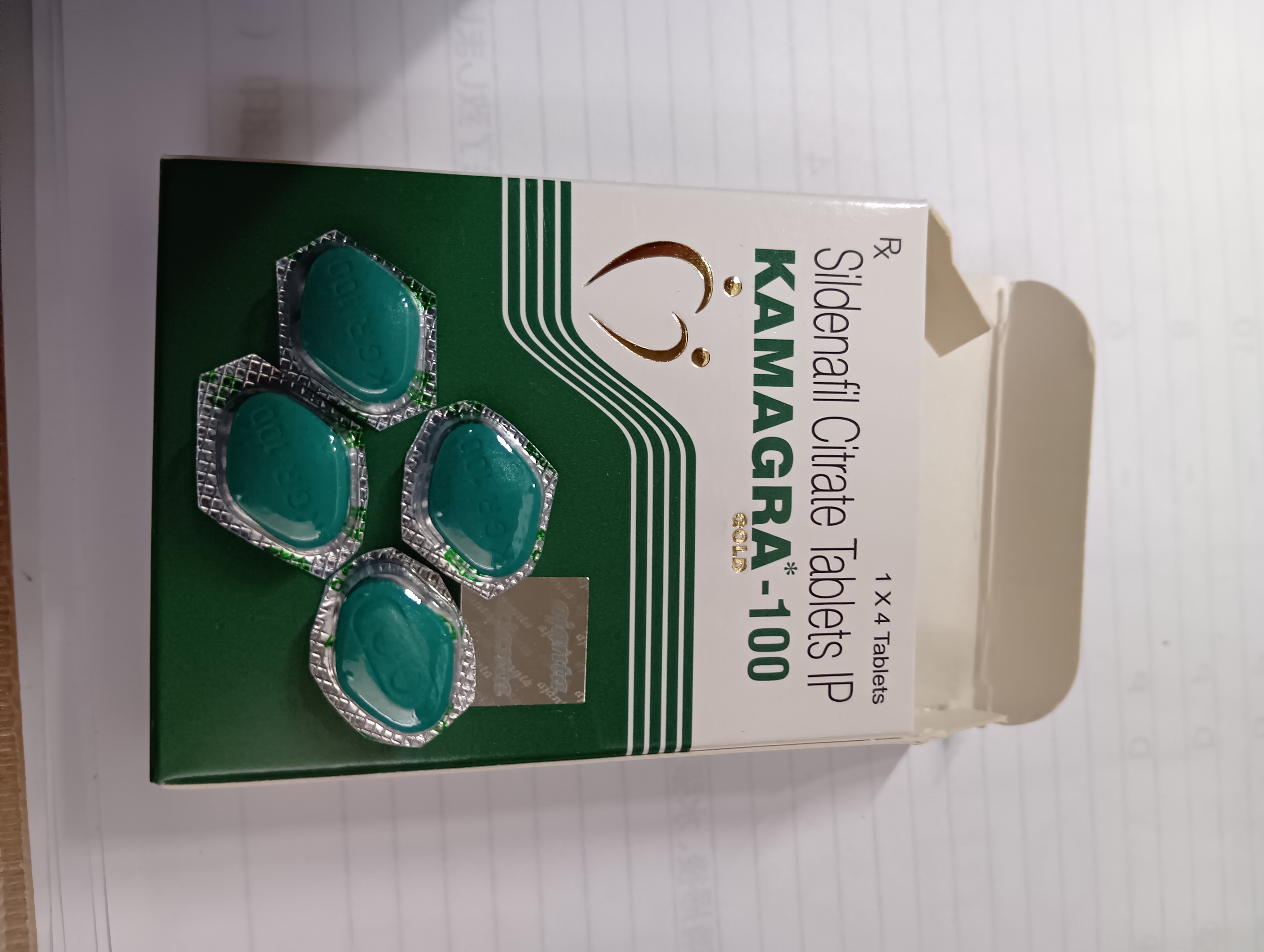 カマグラゴールドの口コミ画像