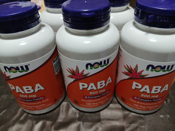 PABAの口コミ画像