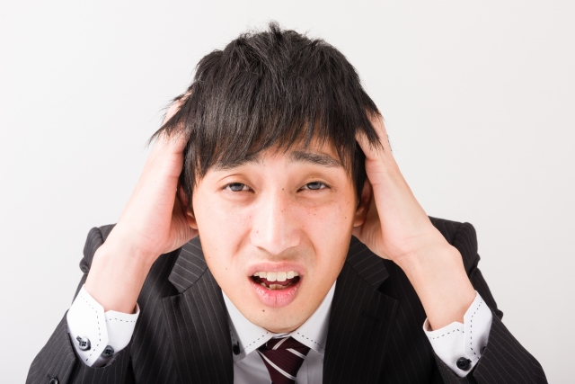 モテない男の特徴ランキングtop10 モテる男はやってない言動 あんしん通販マートのwebマガジン